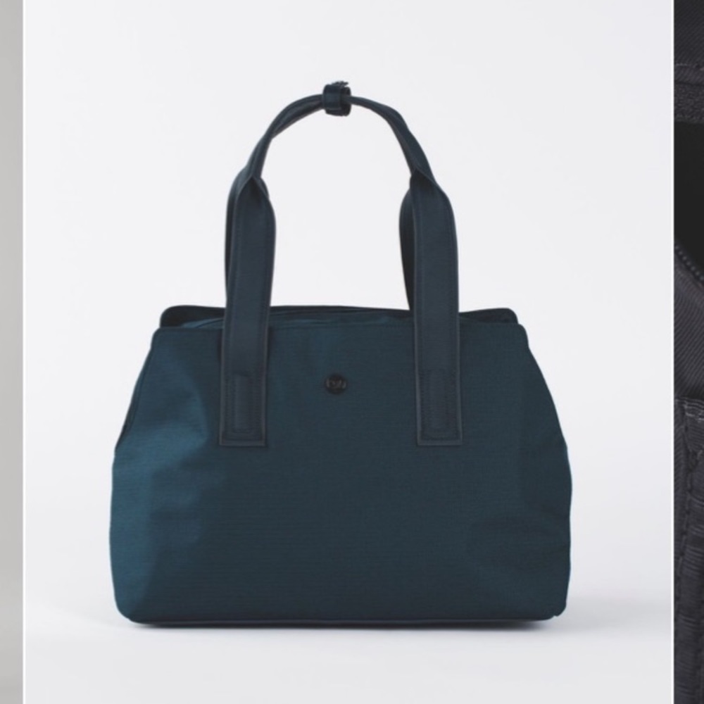 Lululemon go getter bag - Blue